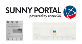 SMA Energy Management