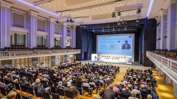 Annual General Meeting of SMA Solar Technology AG Discharges Managing Board and Supervisory Board and Resolves Dividend