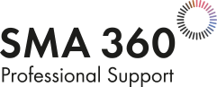 SMA 360° Professional Support