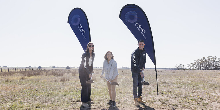 From Fulham to Blind Creek: How SMA is Enabling the Next Generation of DC -Coupled Hybrid Projects in Australia
