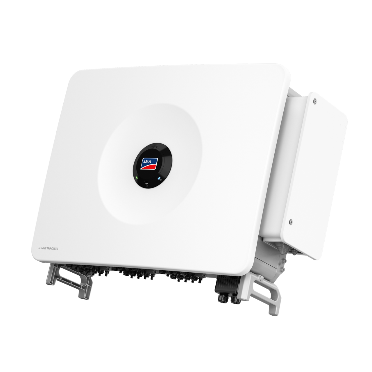 SMA Sunny Tripower 125, 125 kW – PV inverter