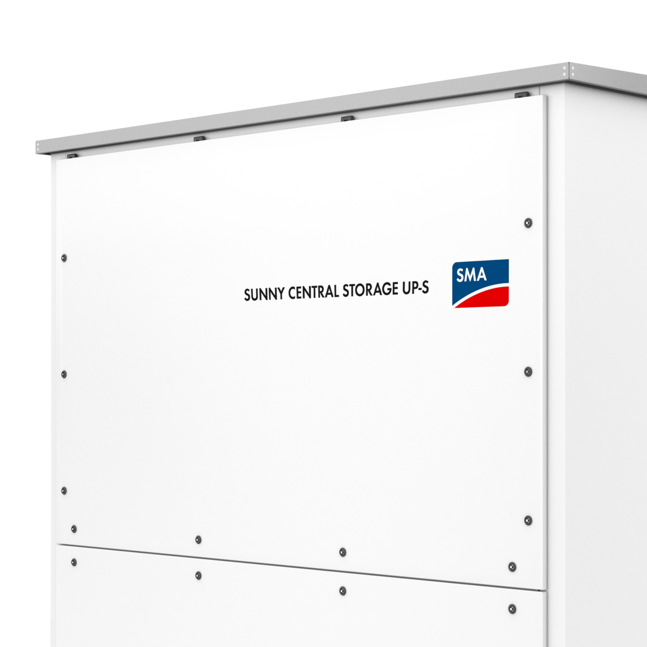 SMA Sunny Central Storage UP‑S, 4600 kW – Battery inverter