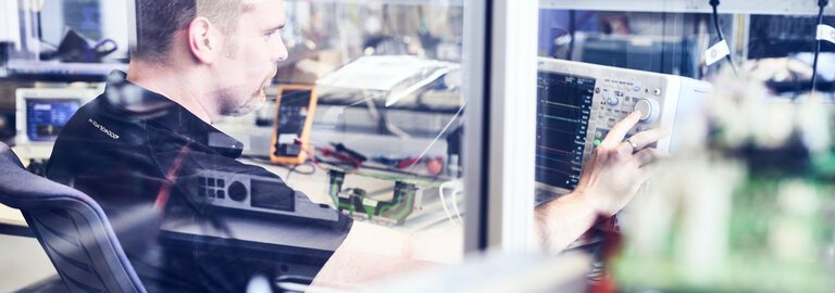 Advance with SMA Engineering Services