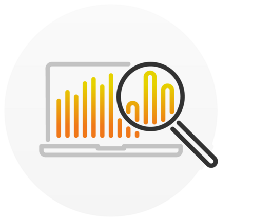 Central interface for data overview and analysis: Sunny Portal