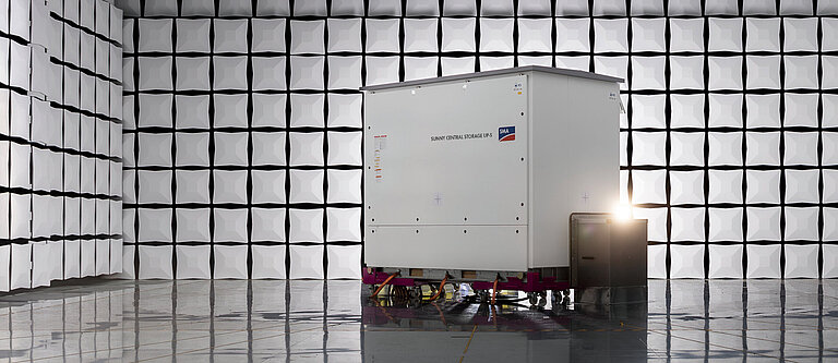 SiC MOSFETs – Redefining the Efficiency of Inverters and the Future of Large-Scale Power Conversion Systems