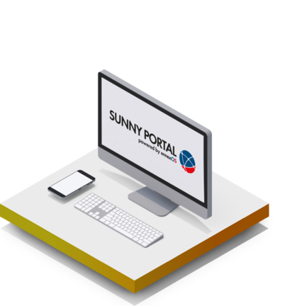 SMA Sunny Portal powered by ennexOS