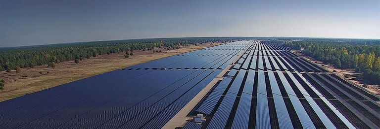 SMA Large Scale Solutions