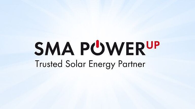 SMA Offers new PowerUp Program for Solar Energy Dealers