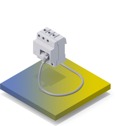 SMA Sunny Home Manager 2.0