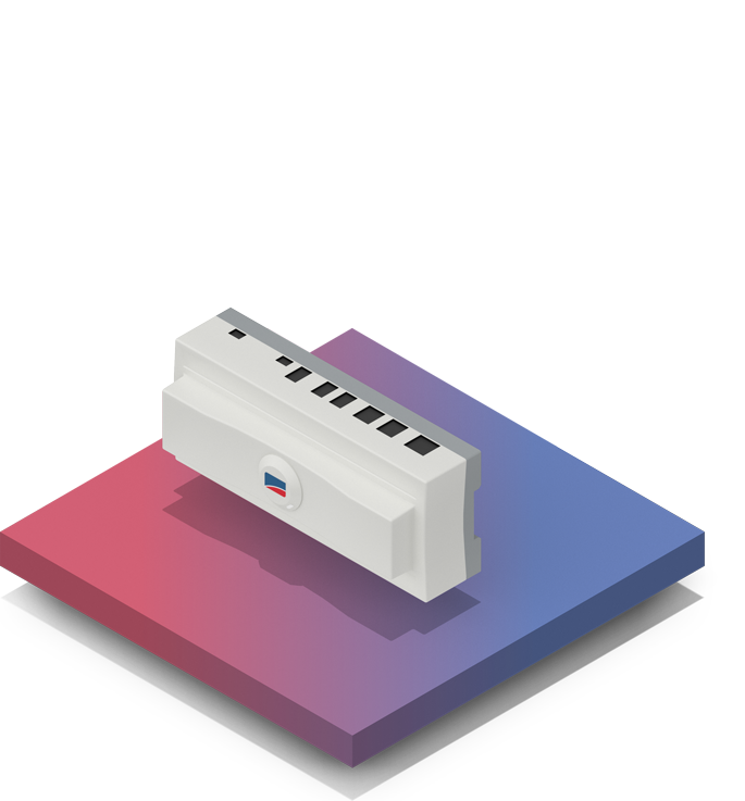 SMA Data Manager M