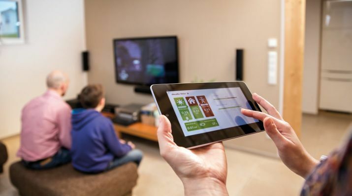 Navigant Research: SMA Is the Leading Provider of Monitoring and Energy Management Solutions for Residential PV Systems