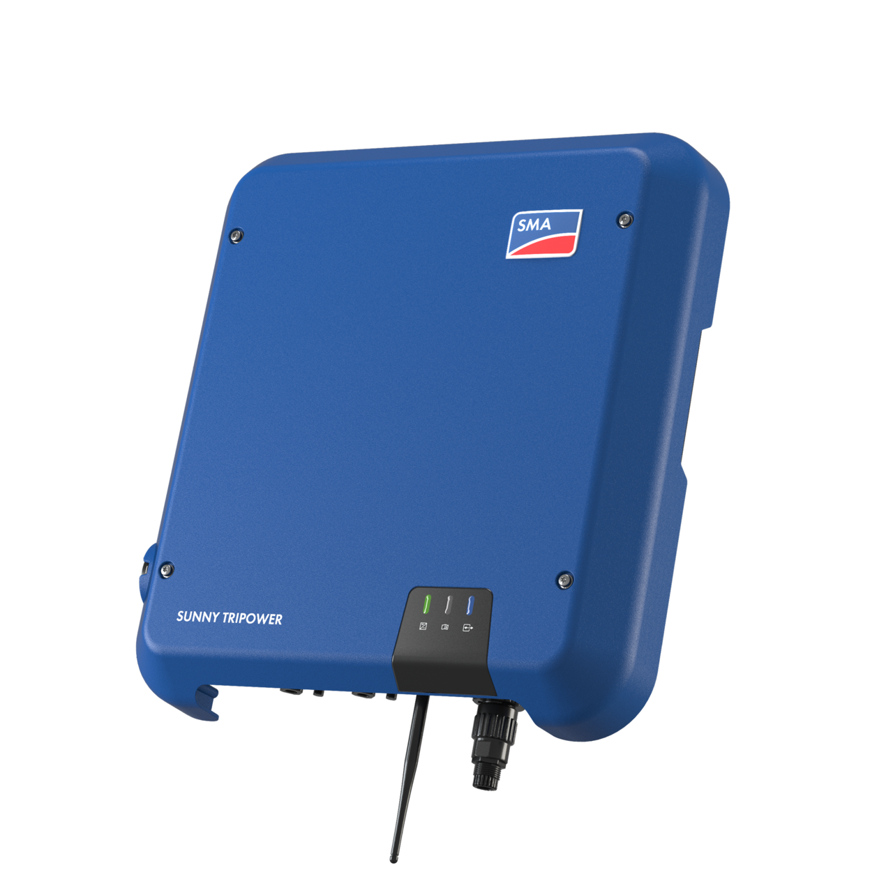 SMA Sunny Tripower, 3–6 kW – PV inverter