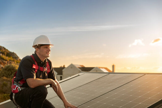 Installer - SMA Service Partner