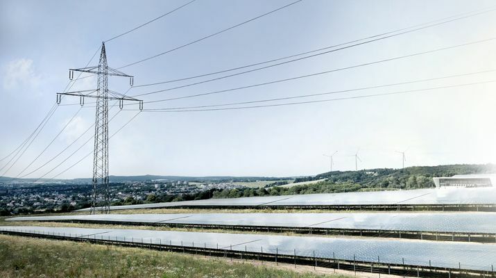 SMA Solar Technology AG Posts Significant Sales Growth and Improves Operating Earnings in First Quarter of 2015