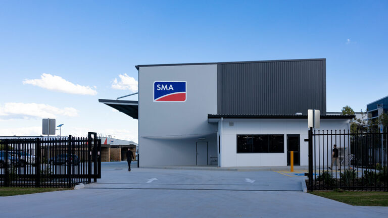 APAC SMA Training Centre