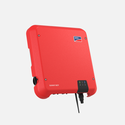 Sunny Boy 3.0 / 4.0 / 5.0 / 6.0