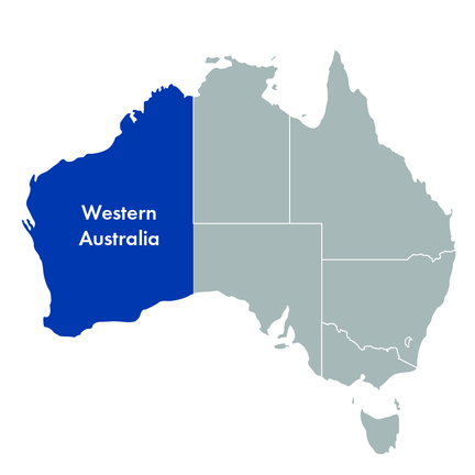 Western Australia
