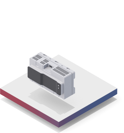 SMA Data Manager M (optional)