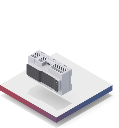 SMA Data Manager M (optional)