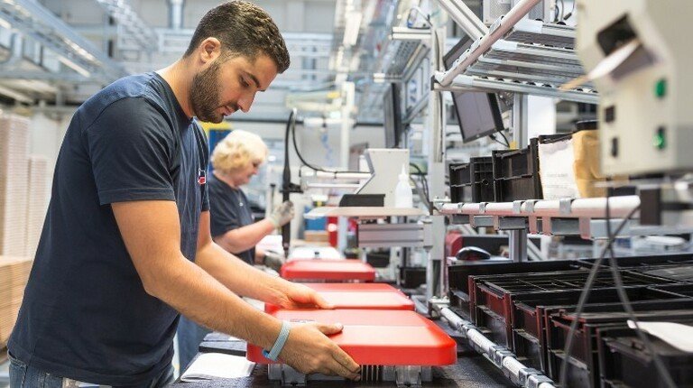 One of Every Two PV System Operators In Germany Relies On Inverters From SMA