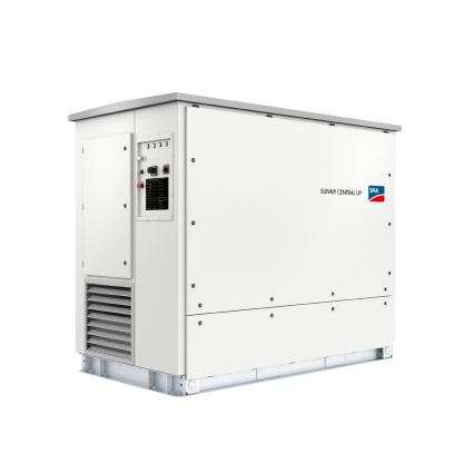 Sunny Central UP 4000 / 4200 / 4400