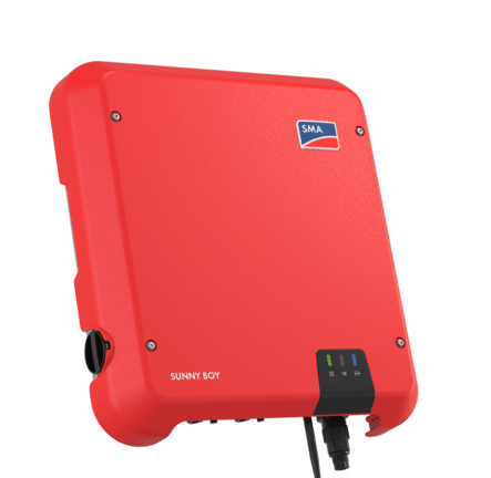 Sunny Boy 3.0 / 3.6 / 4.0 / 5.0 / 6.0