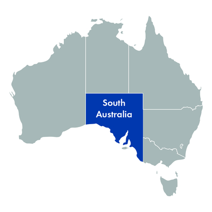 South Australia