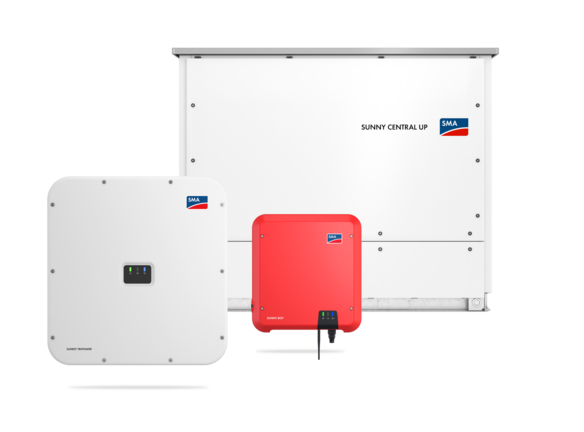PV and Solar Inverters