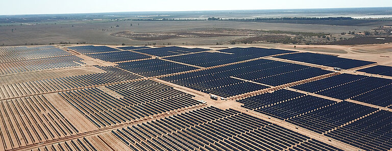 Karadoc Solar Farm