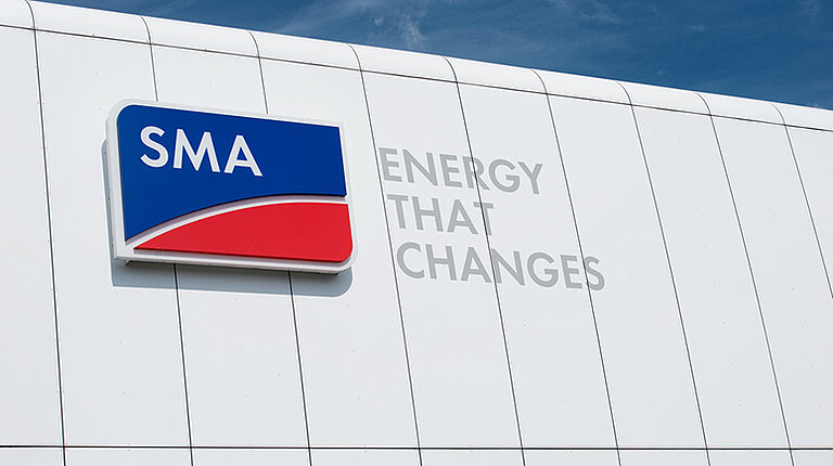 Managing Board of SMA Solar Technology AG adjusts forecast for the current fiscal year