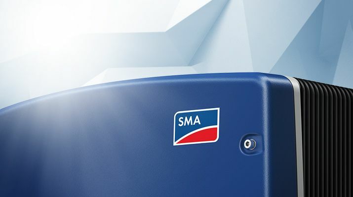 SMA Is Again Voted the Most Popular Inverter Brand Worldwide in 2016
