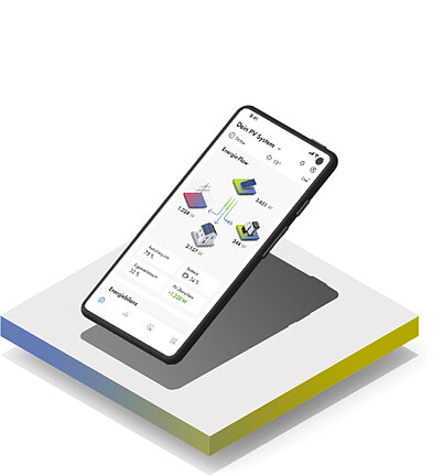 SMA Energy App