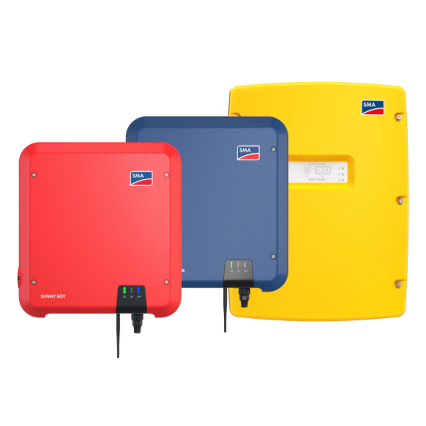 Delivering on-grid & off-grid