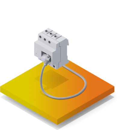 SMA Energy Meter