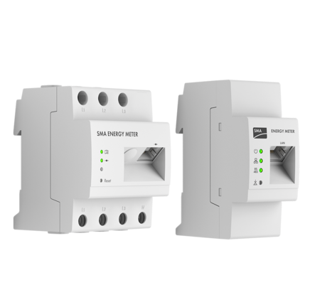 SMA Energy Meter