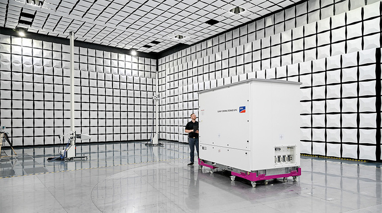 SMA Australia unveils more powerful Sunny Central Storage 4600 UP-S Battery Inverter for large-scale power systems