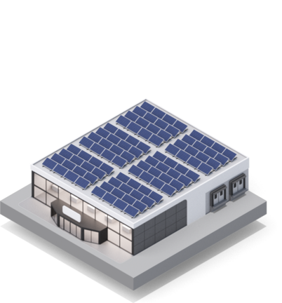 optimised for the local conditions, your requirements and power demand