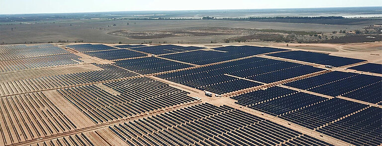 Karadoc Solar Farm