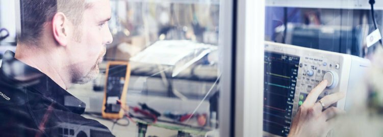 SMA Engineering Services: Individuelle Planung für wirtschaftliche Kraftwerke