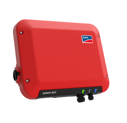 Sunny Boy 1.5 / 2.0 / 2.5 - Die beste Klasse für kleine PV-Anlagen