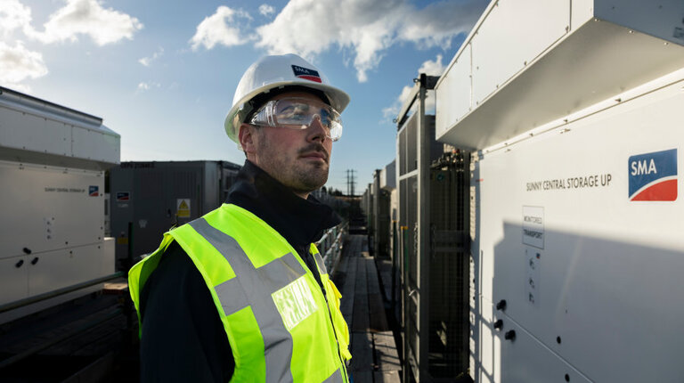 New rules will reduce impact of data centres on Australia’s grid