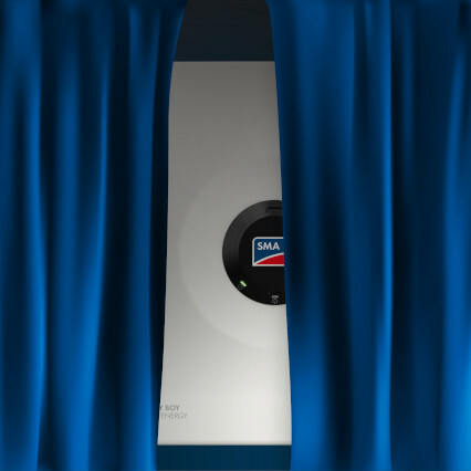 Coming Soon in 2024: Sunny Boy Smart Energy