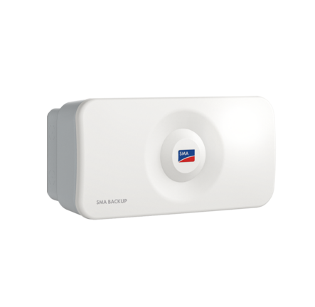 SMA Backup 1P