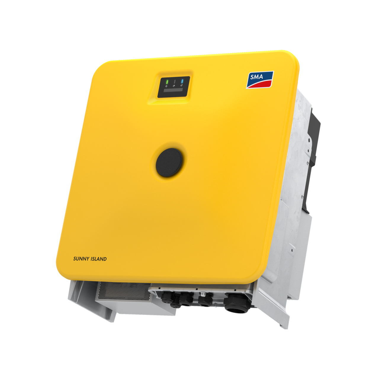 SMA Sunny Island X, SI30‑20 / SI50‑20 – Battery inverter