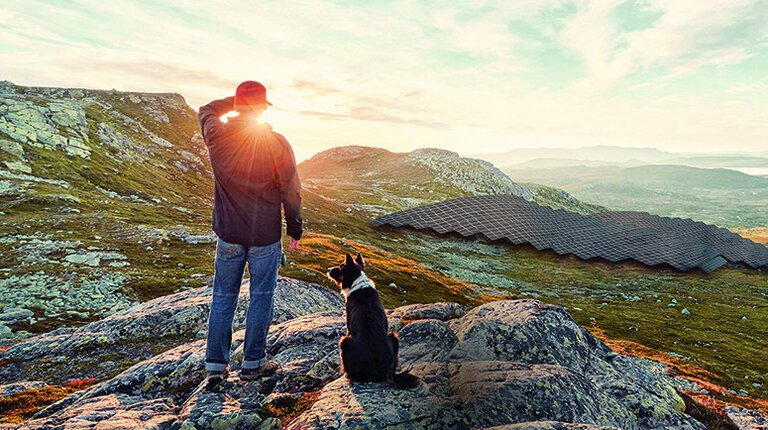 SMA Solar Technology AG significantly improves earnings in the first half of 2021