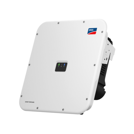 SMA Sunny Tripower X, 12–25 kW – PV inverter