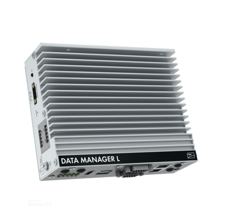 SMA Data Manager L powered by ennexOS