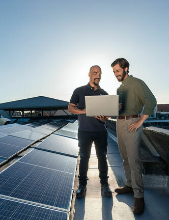 SMA Commercial Energy Solutions