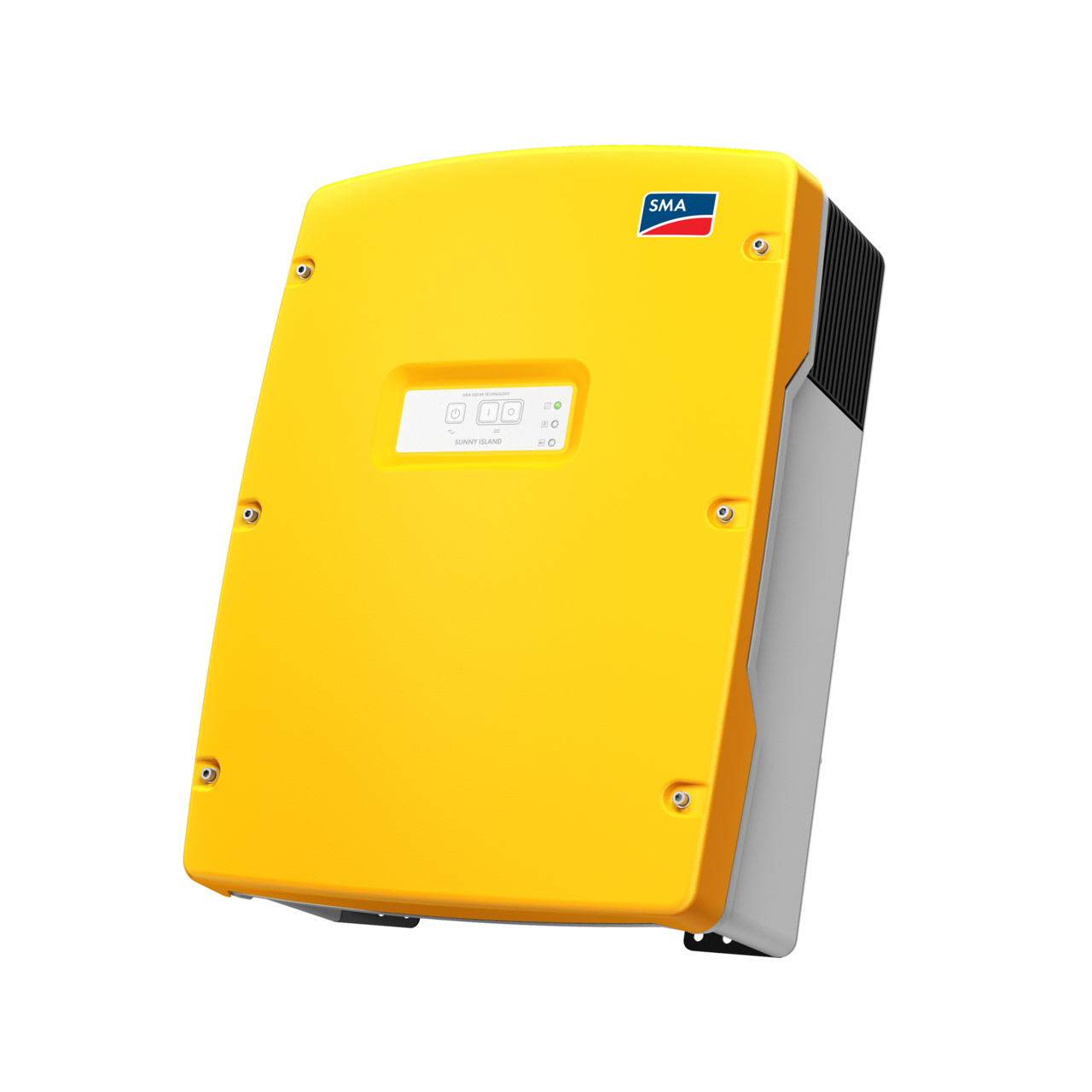 SMA Sunny Island, 6.0H / 8.0H – Battery inverter
