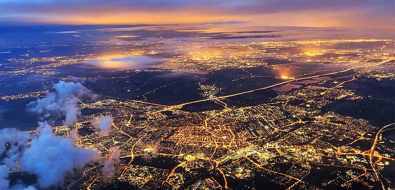 The grid-forming technology as an essential part of the energy transition